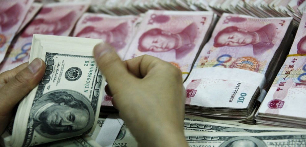 美媒泄露特朗普一项法案 他这次要摧毁WTO?