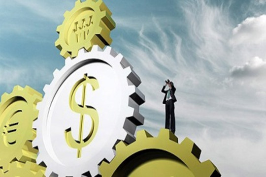 外汇基本面分析之工业生产指数