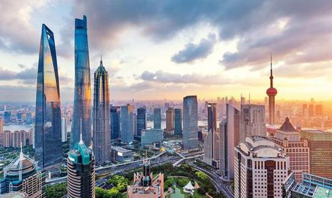 拜登提名鲍威尔连任美联储主席