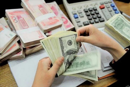 美联储利率决议前瞻:taper即将落地,通胀持续“爆表”,加息或提前