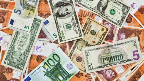 非农数据分析有什么样的技巧?