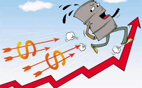 美国非农就业数据为什么对金融市场有那么大的影响?