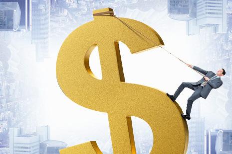 非农数据对黄金行情走势有什么影响?