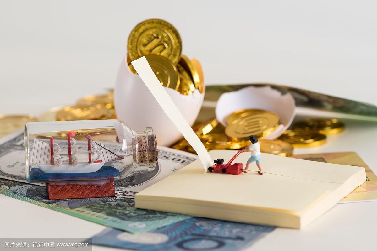 如何看待美国银行风暴中的救市手段