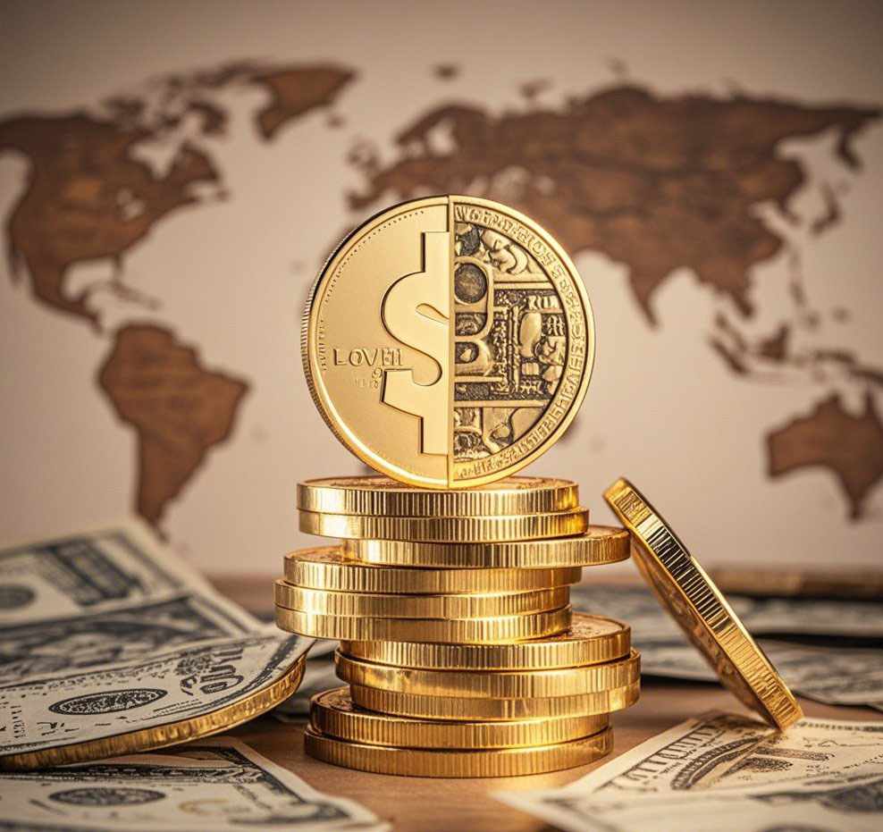 炒外汇投资技巧:从K线图到MACD,解锁盘面信号的财富密码