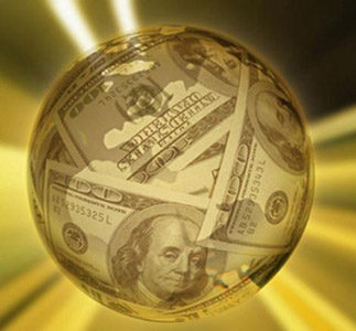 布林极限指标是怎么产生的?