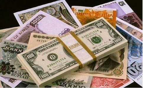 在外汇中使用RSI指标研判行情可以用背离来判断吗?