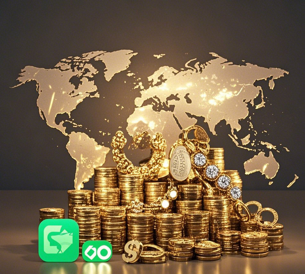 炒外汇投资技巧:日内交易与波段交易的实战对比