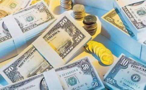 美国非农就业数据大幅下修超90万 远超市场预期