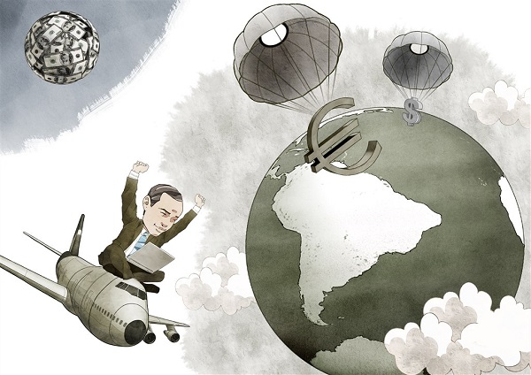 专访经济学家蒂莫西·泰勒:美联储降息或将“小步慢跑”