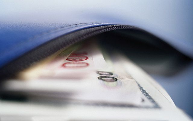 欧洲央行拉加德:利率处于适当水平 足以应对未来冲击